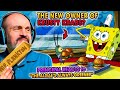 School Principal Reacts To SpongeBob SquarePants S3E1 The Algae S Always Greener Reaction Video