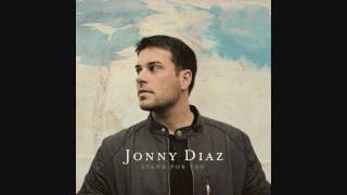 Jonny Diaz - More Beautiful You