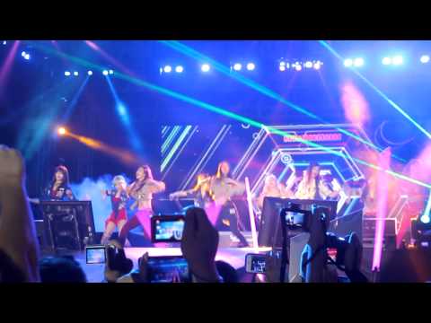 [HD] 130119 SNSD I got a boy Clip [Fancam]