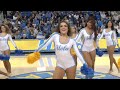 Thunderstruck UCLA Dance Team