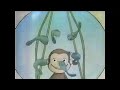 PBS Kids Curious George Promo WETA 2006 Incomplete