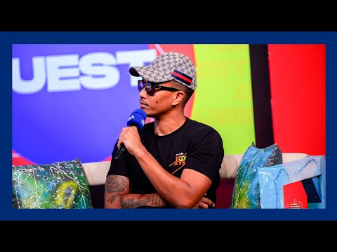 Dj Toxxyk: Imyumvire ku muziki yarahindutse, ubuhanzi butunze benshi