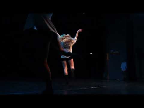 Floirac EMMD : Modern Jazz "je t'aime"