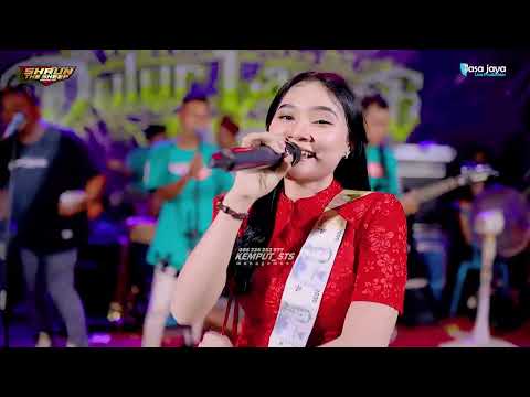 KAWITANING SINAWANG KURNIA RAHMA-SHAUN THE SHEEP - HAPPY PARTY DULUR LANANG SOLOWIRE - GUNTUR DEMAK