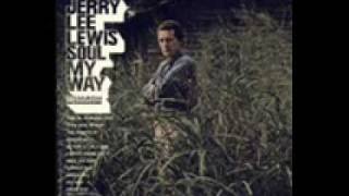 Jerry Lee Lewis - I Bet You&#39;re Gonna Like It
