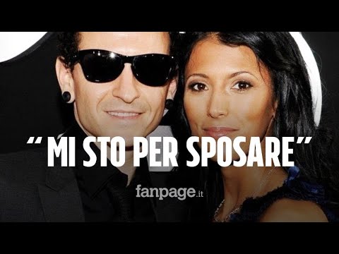 Talinda, vedova di Chester Bennington, annuncia il fidanzamento: "Si sopravvive alla tragedia"