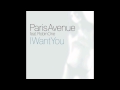 'I WANT YOU' (TV ROCK Remix) Paris Avenue ...