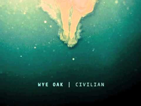 Wye Oak - We Were Wealth