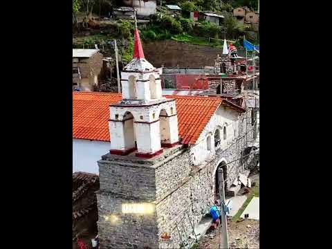 🔴Pampalca Churcampa Huancavelica.
