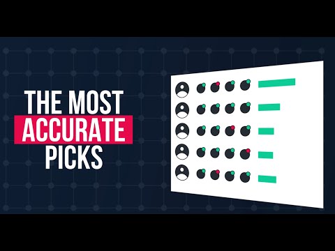 Pickwatch