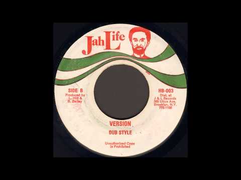 Ripton Hilton - Creation Dub Style