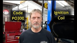 Ignition control module replacement first GEN Chevy VOLT