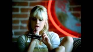 &quot;Played&quot;  Pussycat Dolls - Ashley Roberts