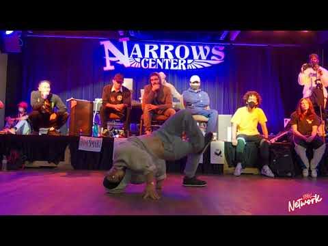 United Outkast Vs Knock Out Kings - Top 8 - Thrillah In The Rivah 2021