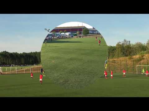 Brøndby IFU15   Silkeborg GOAL