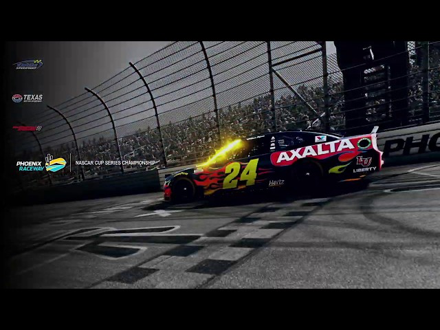 Video - NASCAR Heat 5 (PC)