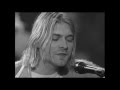 Kurt Cobain -Opinion (Live on Radio Appearance 1991.)Nirvana tribute.
