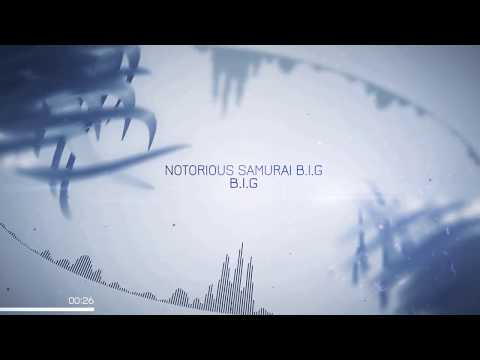 Biggie Smalls - Juicy (The Notorious B.I.G) + Nujabes Samurai Champloo opening (Mash-up)