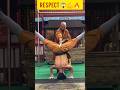 World Most Powerful Shaolin Master Challenge Kungfu