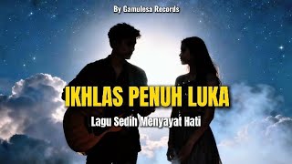 Download lagu AKU IKHLAS PENUH LUKA – Duet Slow Rock Melayu Paling Sedih 2026 | Lagu Patah Hati Terbaru mp3