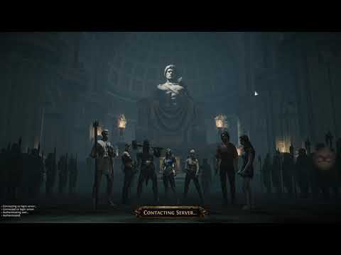 [Path of Exile] Killing the Beast (Heist League Day #1, Splitting Steel Champion)