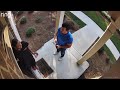 Viral Video Man Selling Life Insurance Goes To Wrong House