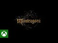 Mandragora Teaser