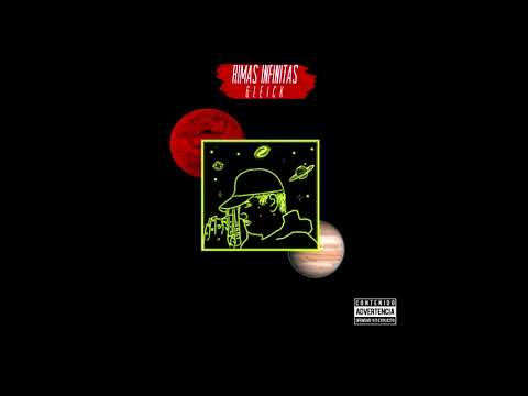 Gleick - Pachanga (Bonus Track) [Rimas Infinitas LP]