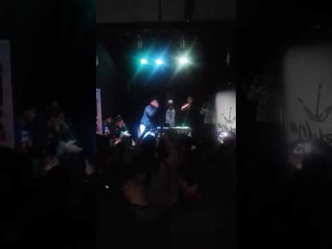 Condor Vs Underdann 1/3