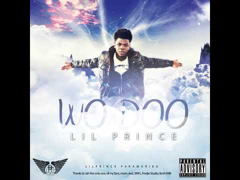 YoungBoss AKA Lil Prince-Joe Fii