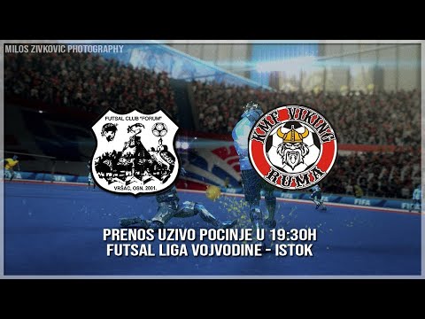 KMF Forum - KMF Viking svi golovi