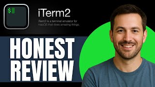 iTerm2 Review Best Mac Terminal For Developers