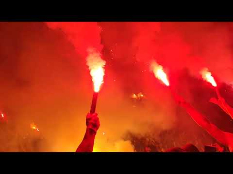 Beogradski sindikat - Tašmajdan 2022 - Danica Crnogorčević - Oj Kosovo Kosovo