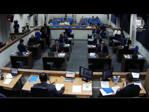 Vereadores destacam ausência de EPI's para servidores