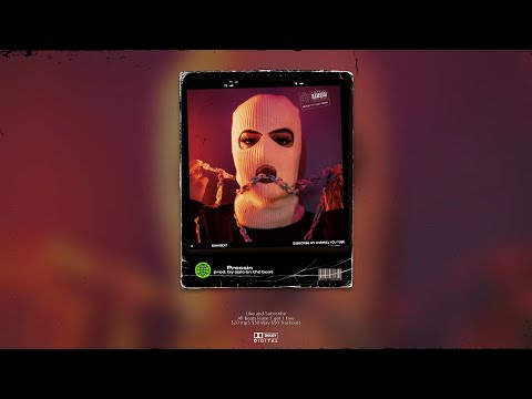 Sada Baby Type Beat "Pressin" | Opie on the Beat