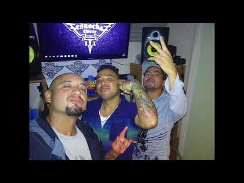 Zoso - EsnockaMC - Nativo (Prod. By SinDeFaz Music)