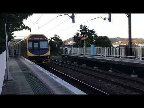 8184 And 8649 At Point Clare