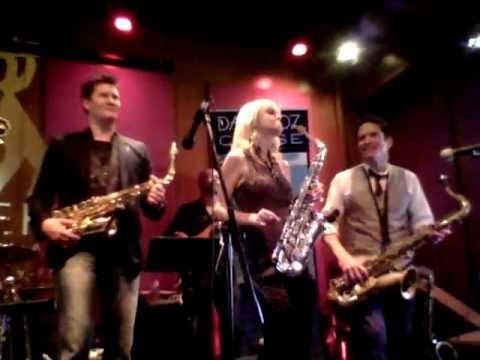 Dave Koz Mindi Abair Michael Lington Greg Karukas Paul Brown