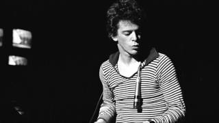 Goodnight Ladies - Emmett Sherlock (Lou Reed Cover)