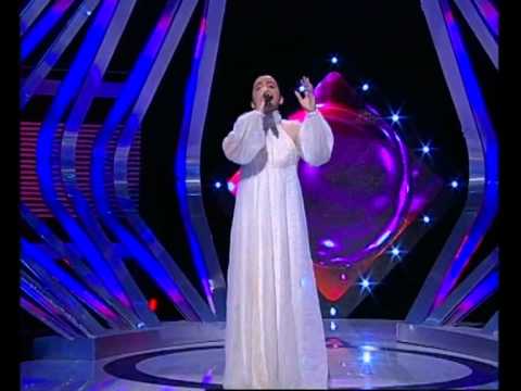 ana xanchaliani - Bravo  ( II raundi)