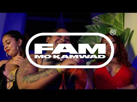 Mat King x Tipti x Yohan - FAM MO KAMWAD (Prod. by Dj Wayn) | Official Music Video