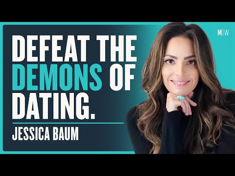 How To Deal With Being Anxiously Attached - Jessica Baum