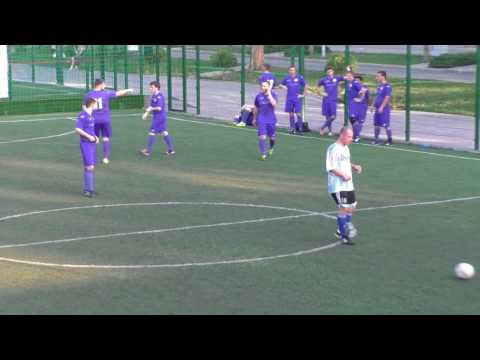 7 КХ 7 Newtone – MFC Cyklum