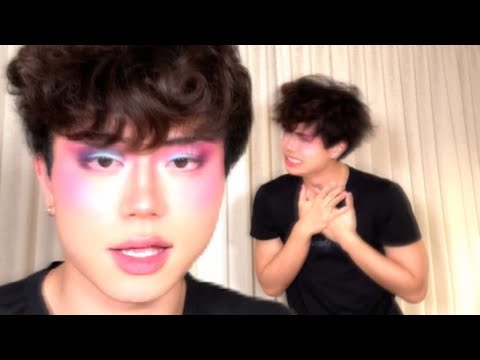 2026 IST DAS NEUE 2016?!?! (Ich versuche mich an Make-up aus dem Jahr 2016, aber ich habe keine A...