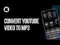 How To Convert YouTube Video To MP3 On IPhone