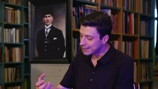 İSLAM'DA KADIN HAKKINDA 5 BÜYÜK YANLIŞ | Fatih Ergenekon | Ömer Can Ta