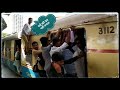 Railway Pointsman Save Kids Life Mumbai Local Train Rush VikramshilaExpress