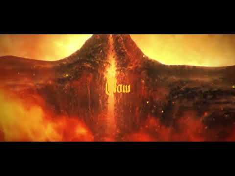 CHRONICLE - Terrorform (lyric video)