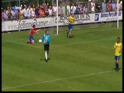 Roda Boys - Staphorst