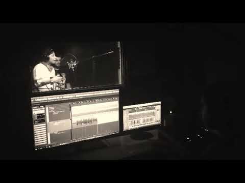 Young Sudden | 8Pm Freestyle on Shock ones pt II instrumental